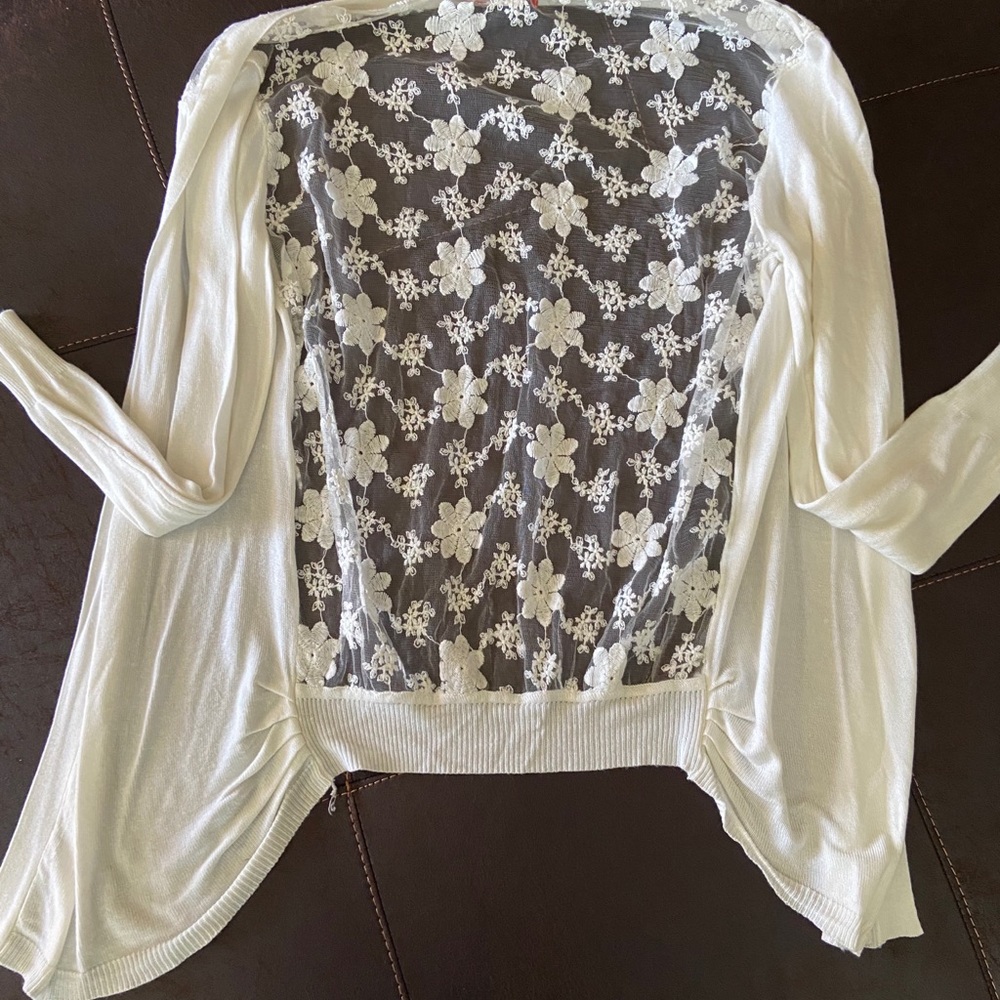 NWOT Cardigan 🛍